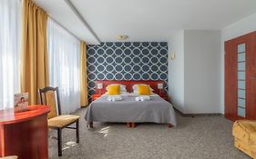 ALKA Sun Resort